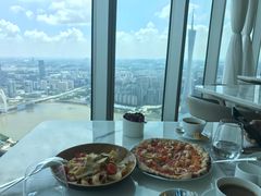 -广州四季酒店·意珍·意式自助餐