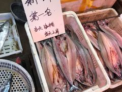 -十五大街农贸市场