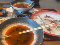 -北丐先生·野馄饨烧烤(长宁龙之梦店)