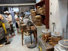 -海汇源老烧麦店(东大街总店)