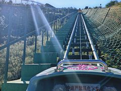 -桑干河大峡谷旅游区