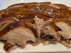 同喜烤鸭-同喜烤鸭店(光芒店)