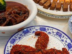 -有腥气私房菜·寻味顺德