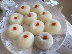 -马凯餐厅(长椿街店)