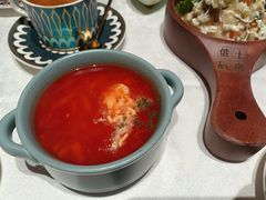 -俄士厨房(环球港店)