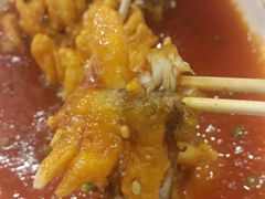 -郭林家常菜烤鸭(曙光西路店)