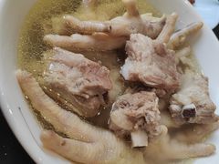 -兔爸私家小厨(新北万达店)