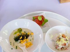 蝶舍精选前菜-蝶舍·MAISON PAPILLON