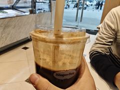 -哈根达斯(陆家浜路店)