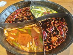 -白乐天毛肚火锅馆(南滨路店)