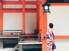 -京都冈本和服体验租赁店(清水寺店)