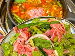 -黔三一夺夺粉酸汤火锅(百信店)