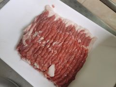 -清真·鸦儿李记·涮肉(鼓楼店)
