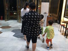 -快乐小羊火锅餐厅(农科路店)