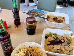 -林静小吃(复兴路店)