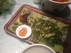 -小厨娘淮扬菜(天印大道店)