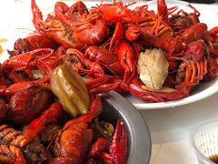 -五七小李子油焖大虾(总店)