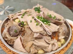 -猪肉婆私房菜(容桂总店)