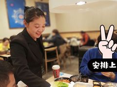 -花味·自助烤肉(雨花客厅店)
