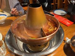 -鑫隆四季涮肉(八角畅游店)