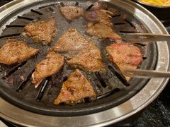 -九田家黑牛烤肉料理(太阳城店)
