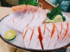-林妈妈村·日式料理(宝山万达店)