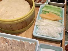 -盛百味·家宴餐厅(霸州分店)