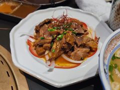-厚贞日式烤肉(浦东汇智店)