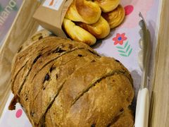 果仁裸麦-好利来(鲁谷店)