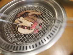 松板猪肉-匠太烧肉台日料理餐酒馆(三林店)