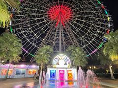 -三亚海昌梦幻海洋不夜城