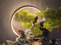 -天禧影院式足道·SPA(梅林店)