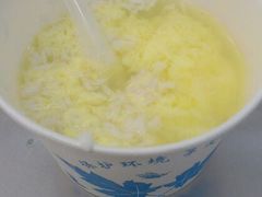 蛋酒-严氏严大姐特色小吃(利济北路店)