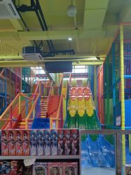 -宝燕乐园(闵行旗舰店)