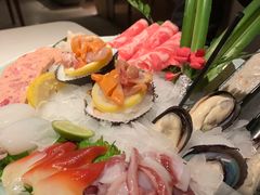 -生如夏花泰式火锅(伊藤双楠店)