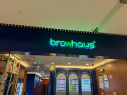 -Browhaus眉睫沙龙