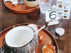 -椰椰大吉(海城店)