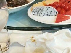 -都会尚膳·海鲜自助餐厅(重庆万豪酒店)