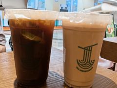 -有茶有面(深圳南山店)