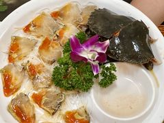 -官塘陈记鱼生·潮汕砂锅粥·牛肉火锅(潮枫路总店)