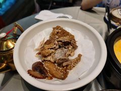 -客家汇·客家传承菜(水库店)