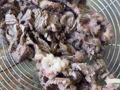 -九记潮汕现切鲜牛肉自助火锅(新开铺店)