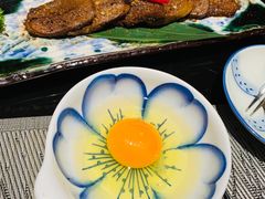 无菌蛋-昱匠·日本料理(金融街店)