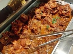 -好伦哥比萨烤肉自助(马家堡店)