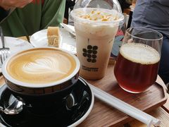 -DECAMERON十日谈(卓悦汇店)