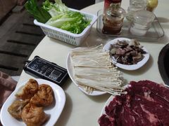 -黑山牛肉汤火锅(花城汇店)