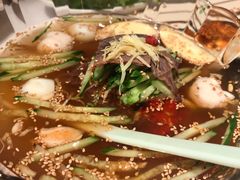 -七八冷面·延边朝鲜族美食(圣熙八号店)