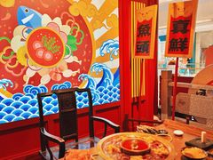-哥老官重庆美蛙鱼头(宝山龙湖店)