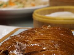 北京烤鸭-玄武苏宁诺富特酒店·紫金轩中餐厅