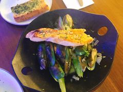 -FISH&POTATO Cō(地中海美食 万象城店)